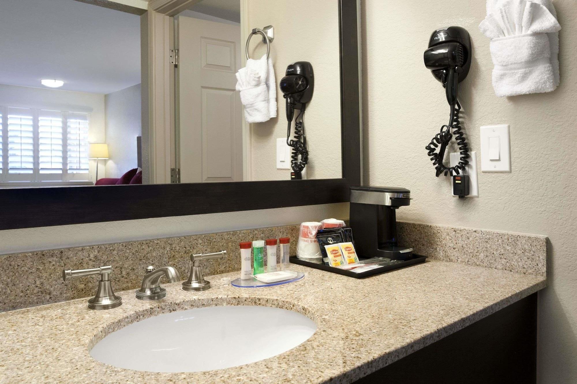 Infinity Inn & Suites Tempe Exteriér fotografie