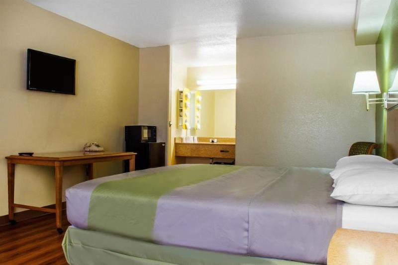 Infinity Inn & Suites Tempe Exteriér fotografie